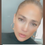 Jennifer Lopez (J. Lo): Thank you Nurses and Doctors!