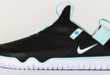Nike’s New Brand Shoe for Medical Workers – Nike Pulse