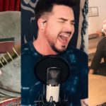 Queen + Adam Lambert – ‘You Are The Champions’ (You = Healthcare Professionals – New Lockdown version! Recorded on mobile phones!)